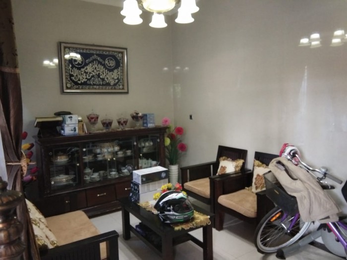 Rumah dijual di Beji Depok Jawa Barat 